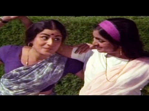 Iraivan Varuvan  Gemini Ganesan  Kanchana  Nagesh  Tamil Movie Video Song