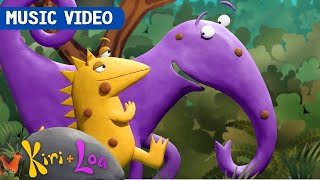 The Worst Music Video - Kiri And Lou