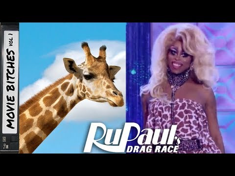 RuPaul’s Drag Race Season 10 Ep 5 | MovieBitches RuView - YouTube