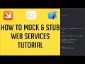 iOS Unit Test Mocking Tutorial