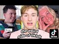 WATCH UNCOMFORTABLE TIKTOKS WITH ME
