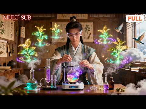 这个修仙不科学 poster