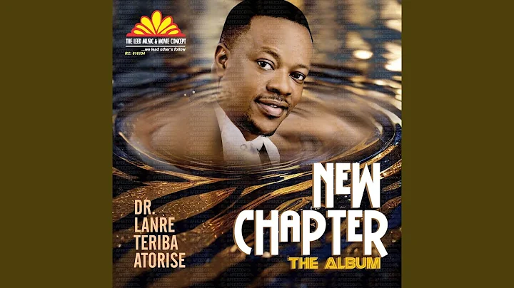 New Chapter (Part 1)