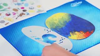 Maped Creativ - My First Finger Paint kit