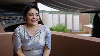 Ailyn Prez  Rusalka  Santa Fe Opera 2023 Pt 23