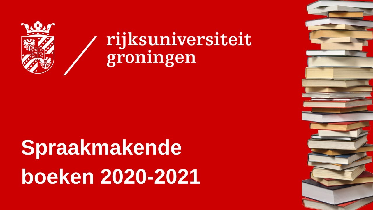 Spraakmakende boeken, prof. Barend van Heusden over Op aarde schitteren