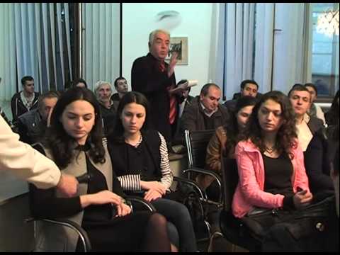 \"ეროვნული ვალუტის (ლარის) უსაფრთხოების საკითხები და თანამედროვე გამოწვევები“