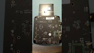 Ugoos AM9 teardown disassembly PCB Board #tvbox #teardown #ugoos