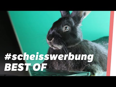 #scheisswerbung BEST OF - #scheisswerbung BEST OF