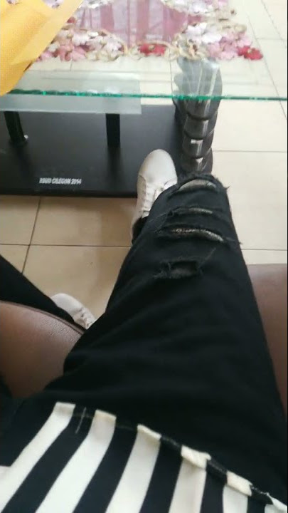 story' halu di kantor