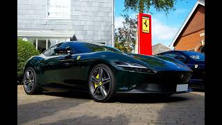 FERRARI FAST FUNSUMMER SUCCESS LAW OF LEARNING ABUNDANCEBESTSELLING BLAKE LEVINENEW 30 SECONDS