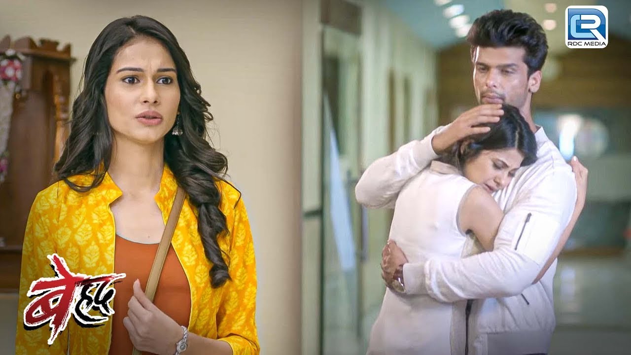 क्या Maya और Arjun दोनों करीब आने लगे है ? | Beyhadh | बेहद | Hindi TV Serial | Full EP