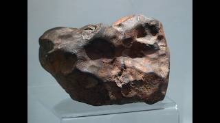 10 Weird Meteorite Stories from Space