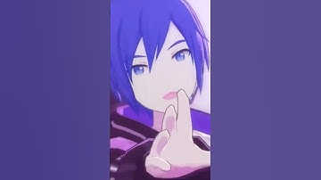 ECLIPSE "Shadow" Prototype-"VBS" #projectsekai #mmd #globalgroup #shadow #eclipse #boygroup #vbs