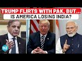US Reassures India Amid Expanding Ties With Pakistan: Marco Rubio Calls India ‘Key Strategic Ally’