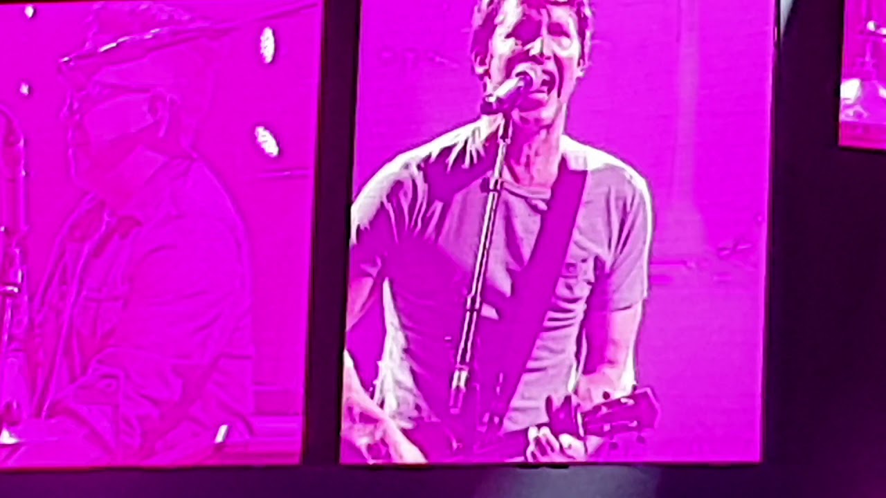 James Blunt Postcards (Glasgow 2020) REUPLOAD YouTube