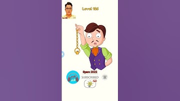 Level 126 Hipnotis | Draw One Part 4 #shorts #shortvideo #dop4  #gaming #syam2022 #kinemaster