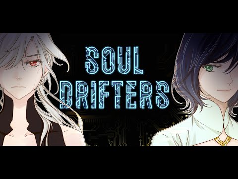 Teaser Soul Drifters Re Upload Youtube