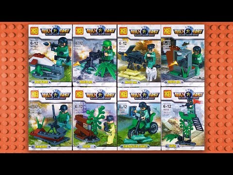 LEGO