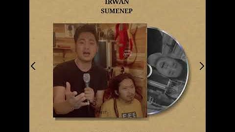 irwan sumenep dangdut klasik