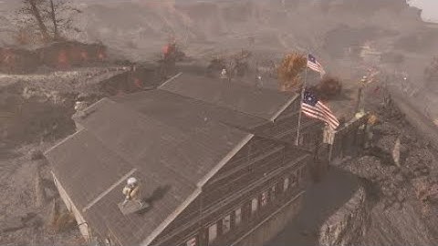 Fallout 76 Camp Build 