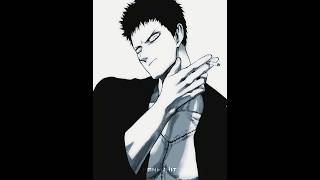 Zombieman In A Photo Shoot One Punch Man