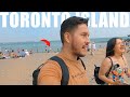 Lo que NO te CUENTAN de la ISLA de TORONTO