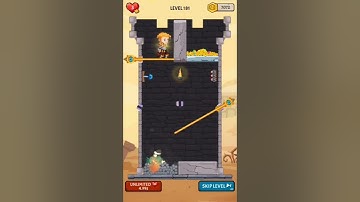 How To Loot Pin Pull -(Level-181) #indiangamer11 #howtolootpinpull