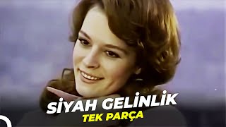 Siyah Gelinlik | Hülya Koçyiğit Eski Türk Filmi Full İzle