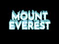 Mount everest labrinth edit audio