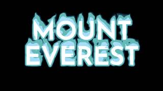 Mount Everest- Labrinth Edit  Resimi