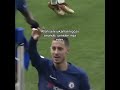 Allah seni yıkanların gözü önünde , yeniden inşa eder. #footballshorts #bestplayer #hazard #futbol