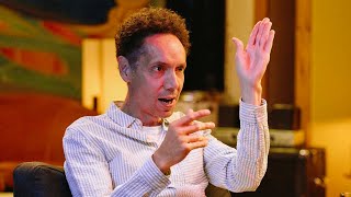 Trailer - Quest for Craft: Season 1 | Chapter 4: Malcolm Gladwell
