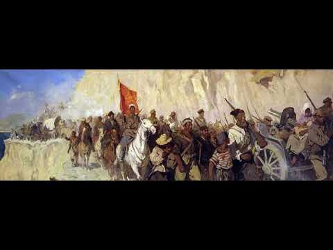 Апшеронский район в воспоминаниях известных людей г.Хадыженск