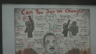MLK Day Celebration