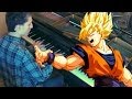 Etienne Venier - Dragon Ball Z Theme