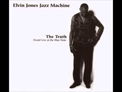 Elvin Jones Jazz