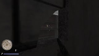 COD2 - No need to use the sniper