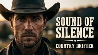 The Sound of Silence – Simon & Garfunkel | Emotional Country Cover (Timeless Classic Song)