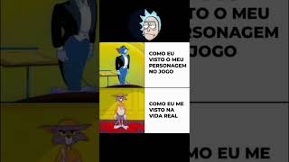 Se você gostou, me siga #memes #rickandmorty #memesbrasil