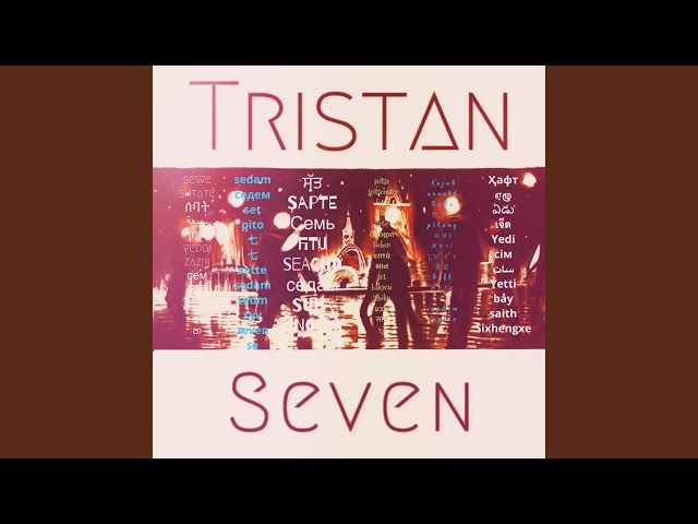 Tristan - Tell Me