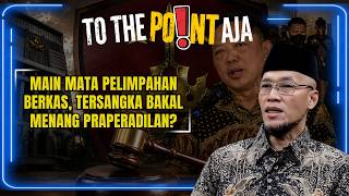 Mantan Pimpinan KPK Bongkar Siasat Tim 9 Kejagung & Maladministrasi Status Tersangka | TTPA Mantan Pimpinan KPK Bongkar Siasat Tim 9 Kejagung & Maladministrasi Status Tersangka | TTPA