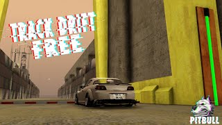 MTA:SA - MAPA TRACK DRIFT | DOWNLOAD FREE