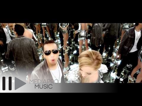 Alexandra Stan Feat Carlprit - 1.000.000 (official Video HD)