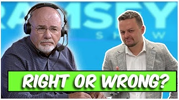 Financial Advice Reaction  | Dave Ramsey: What is a Fixed Index Annuity?