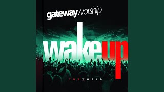 Video thumbnail of "Gateway Worship - God of My Days (feat. Thomas Miller) (Live)"