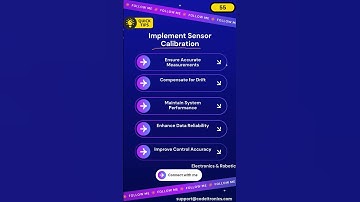 Tech Tip #55: 5 Sensor Calibration Hacks for Precision | CodeITronics