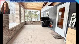 2867 Cobham Park Road, Warren, PA 16365