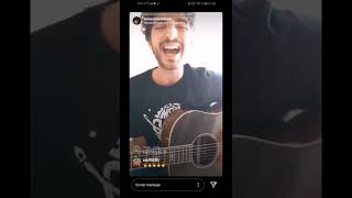 La Rabia - Isma Romero (IG Live)