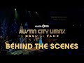 Austin City Limits 9th Annual Hall of Fame Honors John Prine | Behind the Scenes